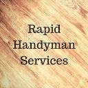 Rapid Handyman Services N10 logo